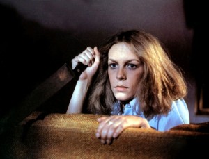 Хэллоуин / Halloween (1978): калр из фильма